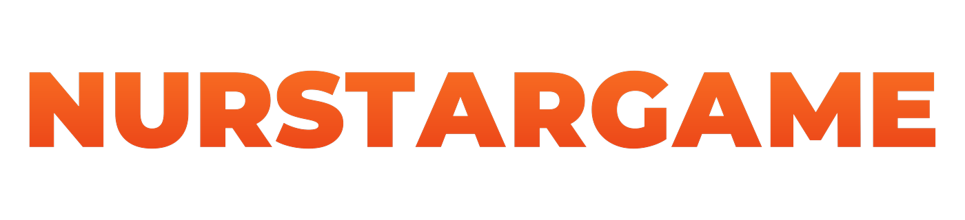 nurstargame.com Logo
